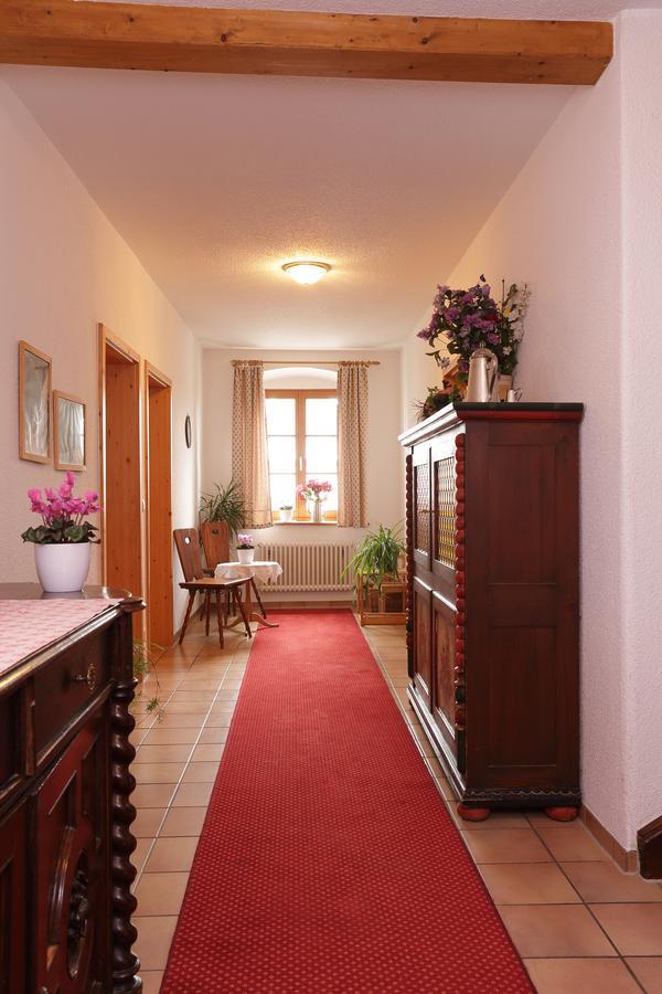 Huglfing Gasthaus Zur Moosmuehle מראה חיצוני תמונה