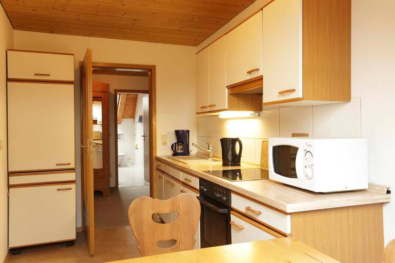 Huglfing Gasthaus Zur Moosmuehle מראה חיצוני תמונה